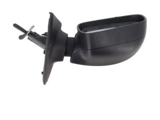 Зеркало электрическое Dacia Sandero 2008 - 2012 года