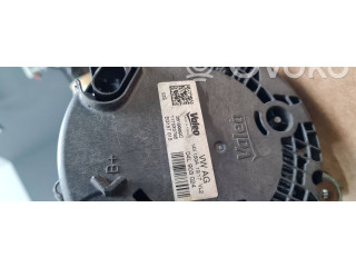 Генератор 04L903024, 2619999C   Audi A5      