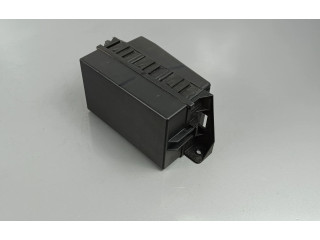 Блок предохранителей    Jeep Grand Cherokee    