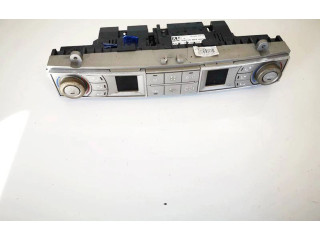 Блок управления климат-контролем 96829415cl, 5hb009332-04   Citroen C5