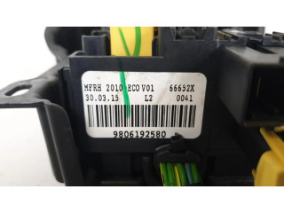 Блок предохранителей 9806192580   Peugeot 2008 I    