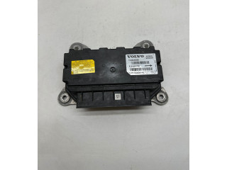 Блок подушек безопасности 31451730, T00039365   Volvo XC90