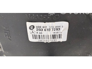 Zpětné zrcátko Mercedes-Benz E AMG W211 2002 2038107293, 3300120102044