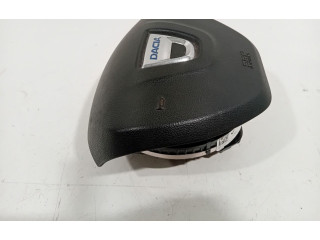 Подушка безопасности водителя 34226024   Dacia Lodgy