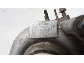 Turbodmychadlo Турбина 55559825, 031002298 Saab 9-5 2.0