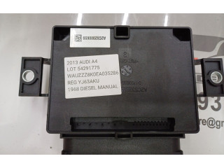 Pojistková skříňka Блок управления заднего тормоза 8K0907801M, 100KW Audi A4 Allroad 2013