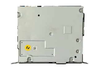 Дисплей 9807951980 Citroen C4 II Picasso