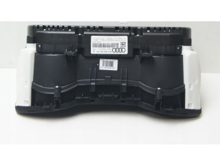 Панель приборов 8U0920940AX, 113185KM Audi Q3 8U