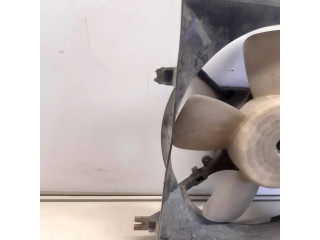 Вентилятор радиатора Mitsubishi Galant 2.0