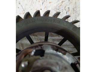 Вентилятор печки    4A0959101A, 0762781894   Audi A6 S6 C4 4A