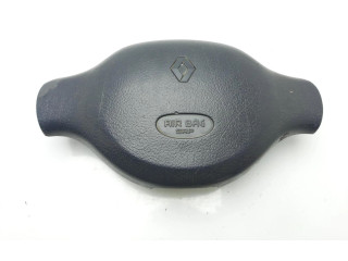 Подушка безопасности двери 7700433028G Renault Clio II