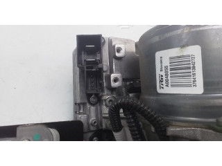 Рулевая рейка 6C1909144AG Skoda Fabia Mk3 (NJ) 2015 - 2021 года