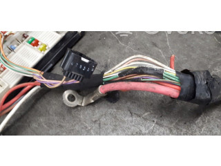 Блок комфорта 8200481866h   Renault Scenic IV - Grand scenic IV   