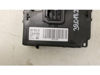 Pojistková skříňka 9678751080 Citroen Berlingo 2017