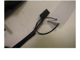 Зеркало электрическое Alfa Romeo Giulietta - года