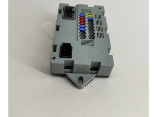 Блок предохранителей CPLA14Q073AA Jaguar XE