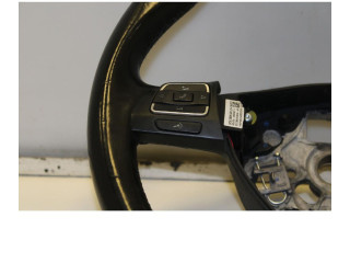 Руль Volkswagen Golf Plus  2005 - 2013 года 3063749      