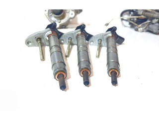 Комплект системы впрыска топлива 0445010683, 059130755 Audi A5 Sportback 8TA