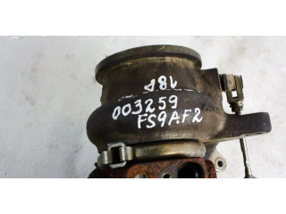 Турбина Seat Leon (5F) 2.0 06k145874f, 06K145722T