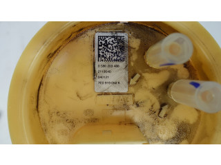 Топливный насос