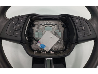 Руль Citroen C4 Cactus 2014- года 98303131ZD, 98304405ZD