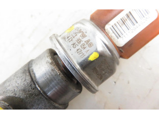 Топливная рампа 03L906054A, 03L089H Volkswagen Golf VI для двигателя CAYC