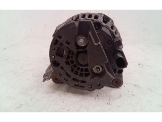 Генератор 0986081160   Volkswagen Touran II      