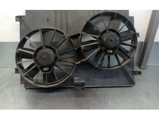 Вентилятор радиатора     12365307, 22098787    Chevrolet Camaro 