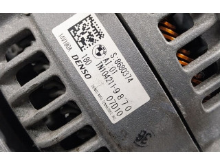 Генератор 12318680374, 868037401 BMW 1 F40