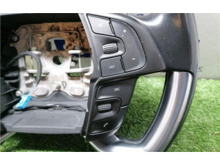 Руль Citroen C4 Grand Picasso 2007 - 2013 года 98096593ZD, 98096593ZD