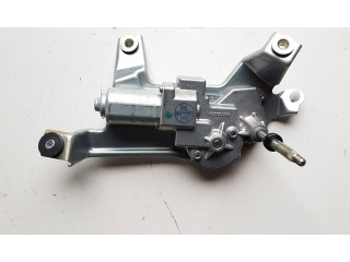 Моторчик заднего дворника 86510SJ080, SJ049 Subaru Forester SK