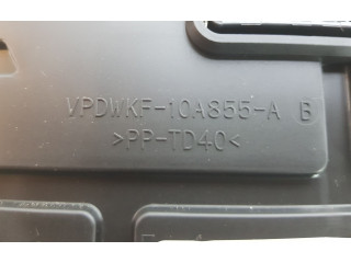 Přístrojová deska Nissan Navara 2014 248104FA0A, 248104FA0A