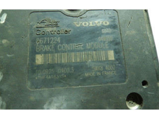 Jednotka ABS P08671225, 8671224 Volvo S80 2004