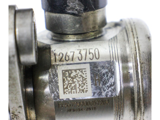 Топливный насос