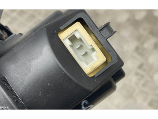 Вентилятор печки