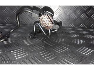 Vstřikovací lišta 03L130089P Audi A3 S3 8P