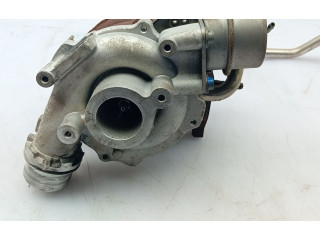 Турбина Renault Scenic III - Grand scenic III 3813563