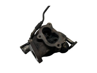 Турбина Opel Combo C 54359700006, 73501344