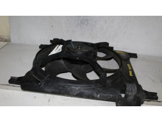 Вентилятор радиатора         Chevrolet Spark 1.2