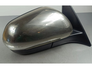 Зеркало электрическое SsangYong Musso - года