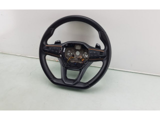 Руль Cupra Formentor  2020 -  года 5FA419091DPXEY, 5FA419091DP      