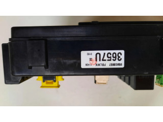 Pojistková skříňka 95903657 Chevrolet Captiva 2012