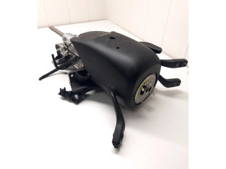 рейка Колонка рулевая 95B419506AE, 22051601075 Porsche Macan (95B) 2014 - 2018 года