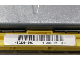 Блок подушек безопасности 8200307188A Dacia Logan I