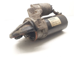 Стартер  CC1T11000BB, 0001115089   Ford Transit