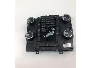 Блок управления климат-контролем 31398065, FR1236   Volvo V70