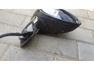 Зеркало электрическое Citroen C4 I 2004-2010 года