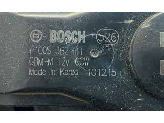 Вентилятор печки F00S3B2441 Hyundai ix35