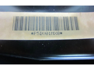 Подушка безопасности двери P5DV01MX8 Jeep Grand Cherokee