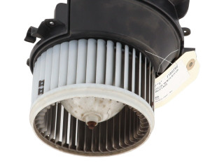 Вентилятор радиатора 1611726380 Citroen Nemo